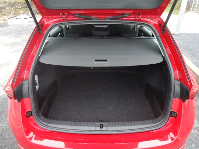 Skoda Octavia 4x4 2.0 TDI AMBITION | Mobile.bg   9