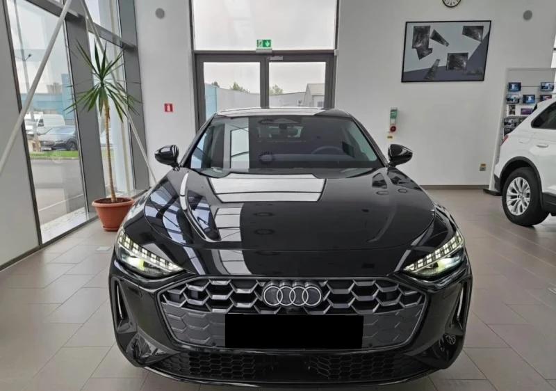 Audi A5 35TFSI - 82998 лв. / 42436.20 € - 70369879 1