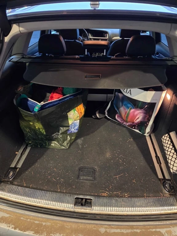 Audi A4 Allroad * Technik * CARFAX * БЕЗ ПЪРВОНАЧАЛНА ВНОСКА, снимка 11 - Автомобили и джипове - 53108782