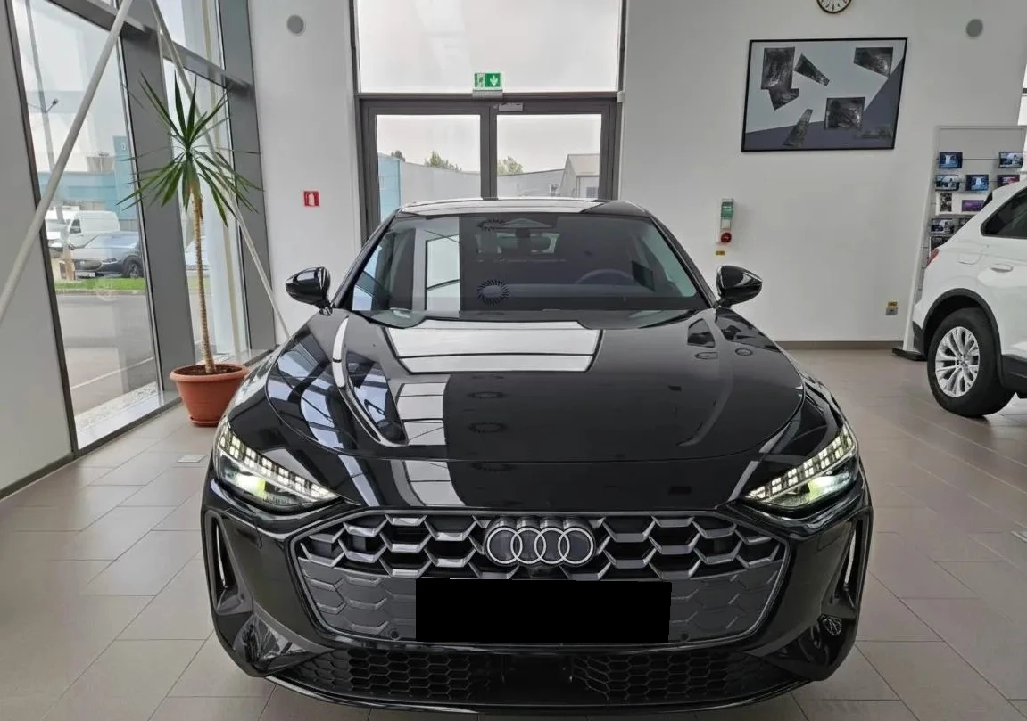 Audi A5 35TFSI, снимка 1