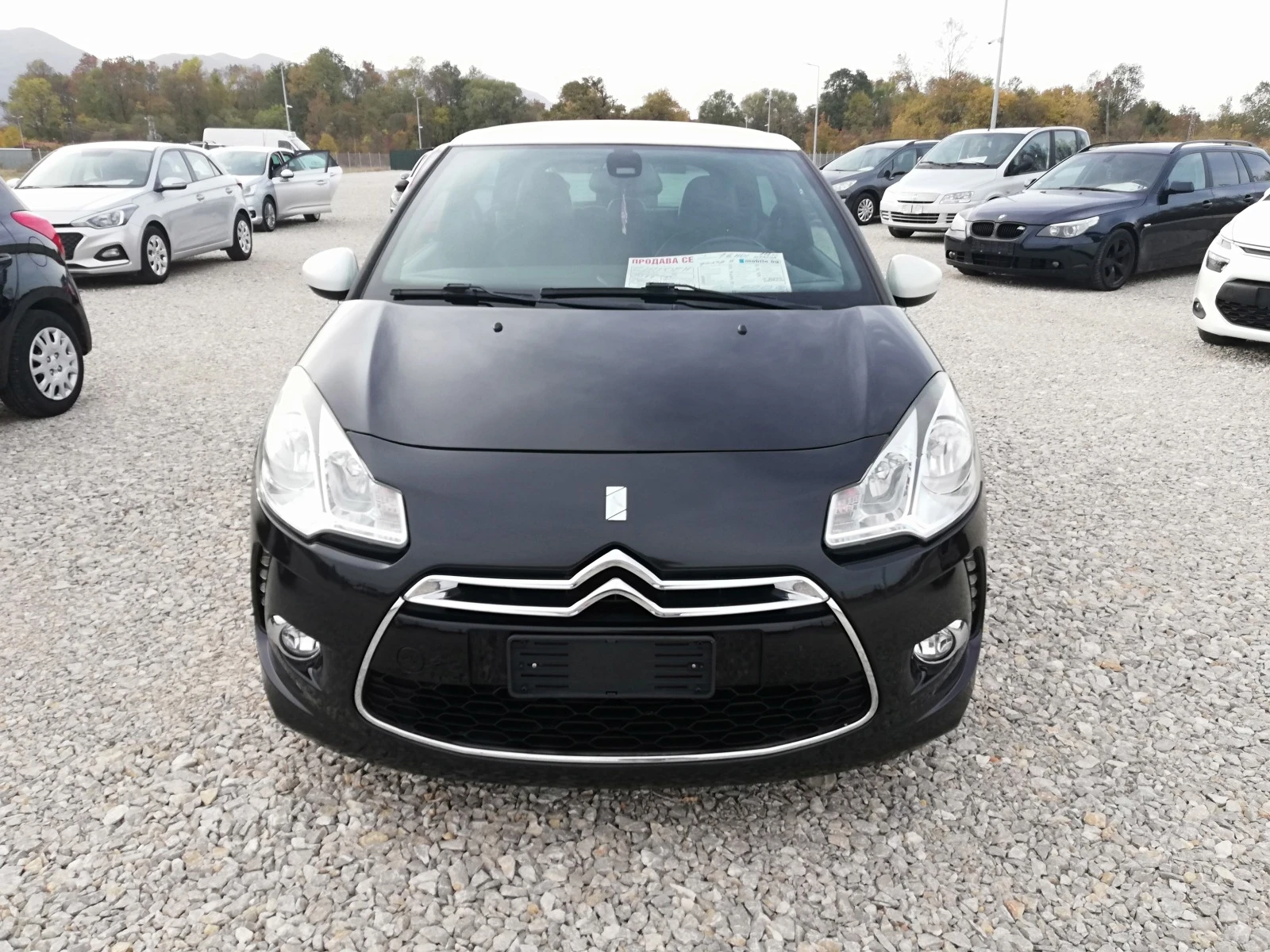 Citroen DS3 1.6hdi kli navi - изображение 2