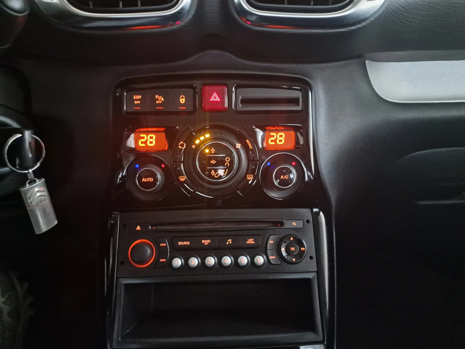 Citroen C3 Picasso 1.6 HDI 138. | Mobile.bg   16