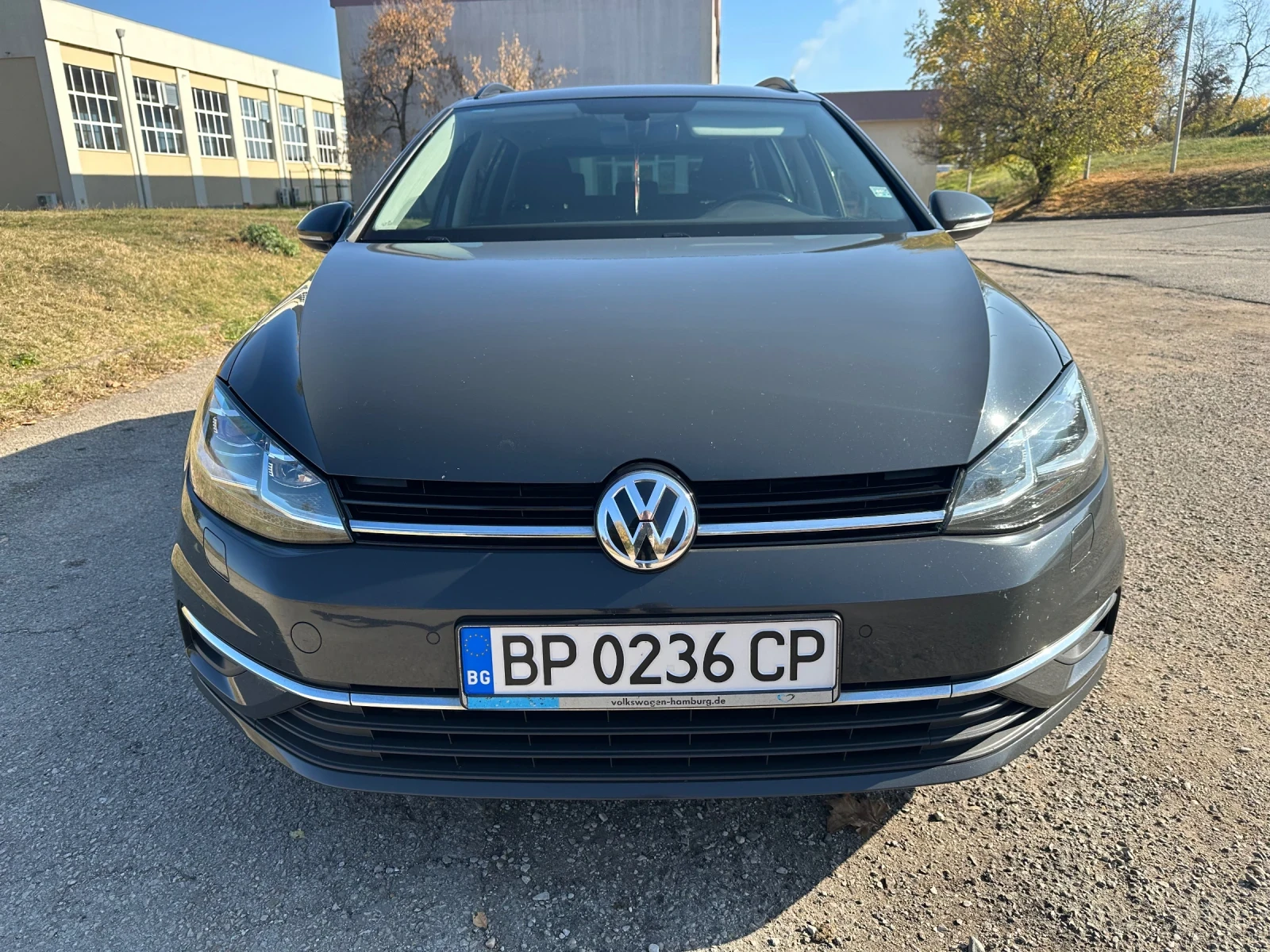 VW Golf 2.0TDI 150 к.с. DSG - изображение 2