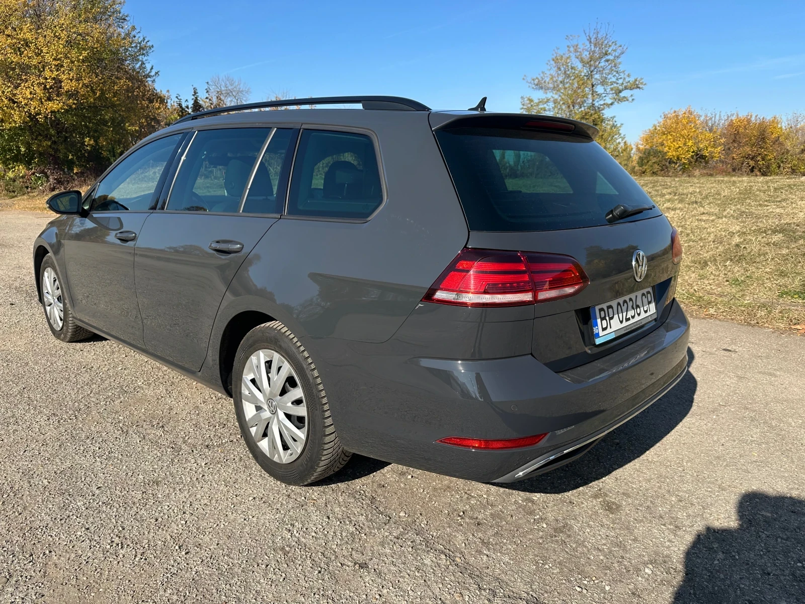 VW Golf 2.0TDI 150 к.с. DSG - изображение 9