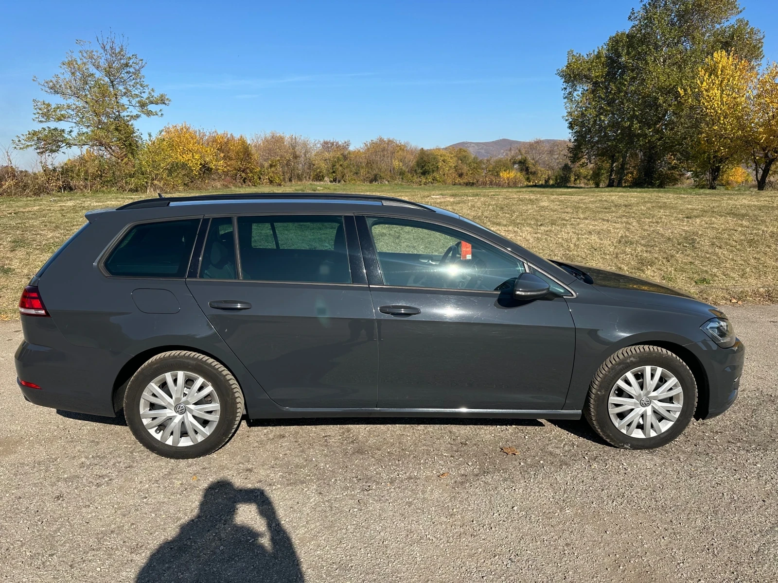 VW Golf 2.0TDI 150 к.с. DSG - изображение 5