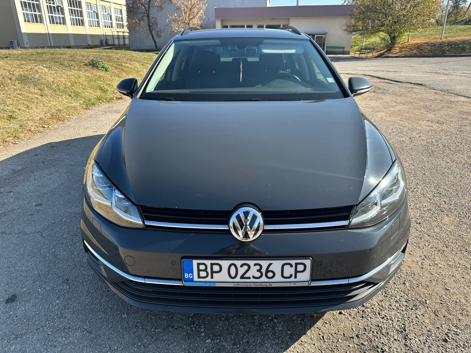 VW Golf 2.0TDI 150 к.с. DSG - изображение 4