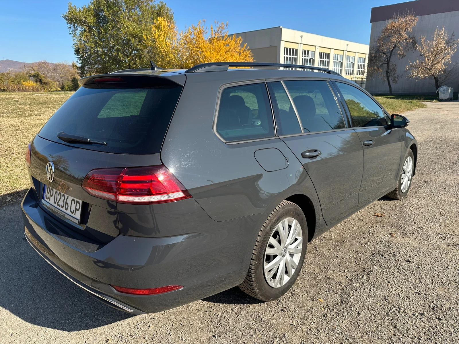 VW Golf 2.0TDI 150 к.с. DSG - изображение 7