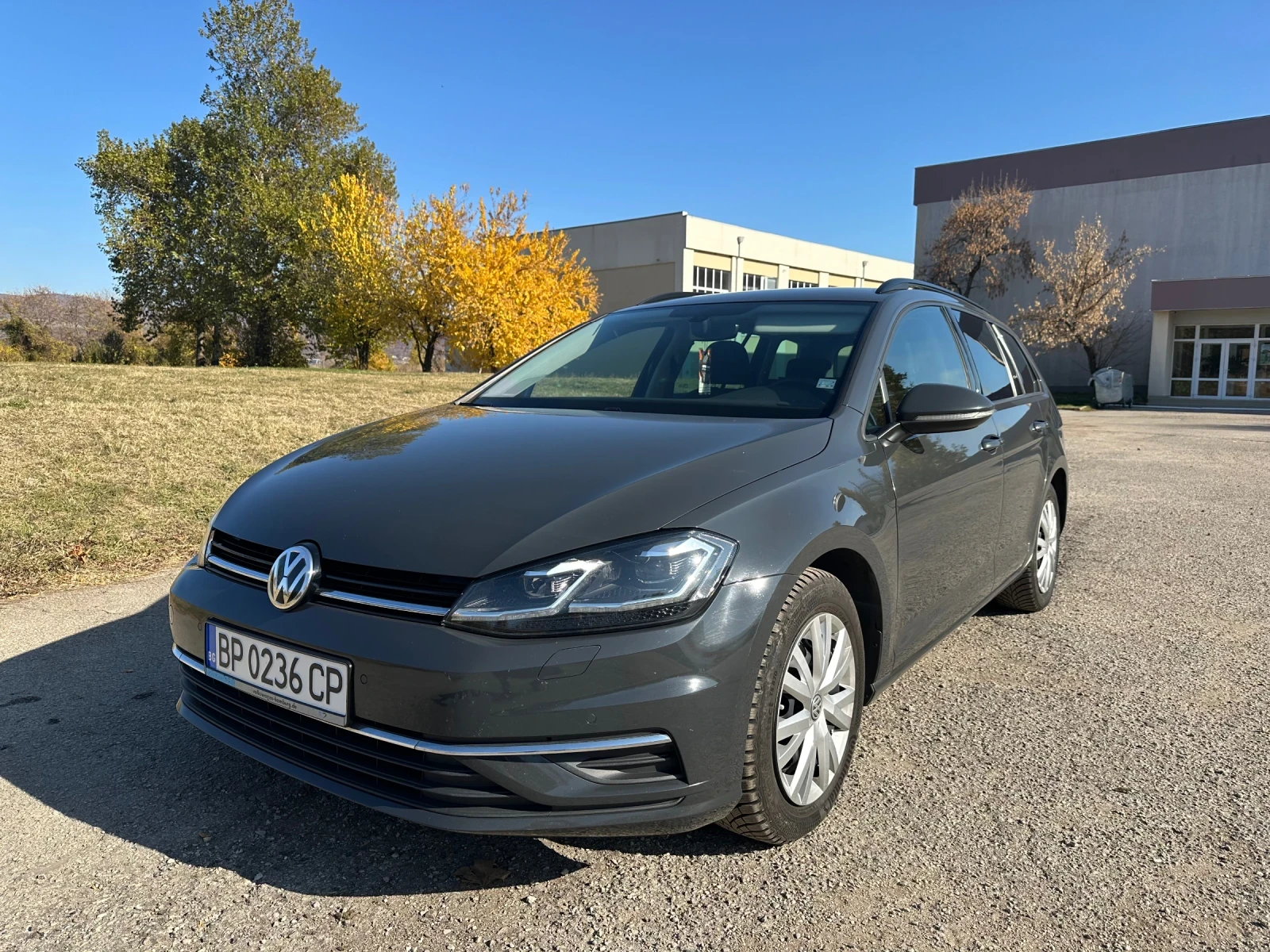 VW Golf 2.0TDI 150 к.с. DSG - изображение 3