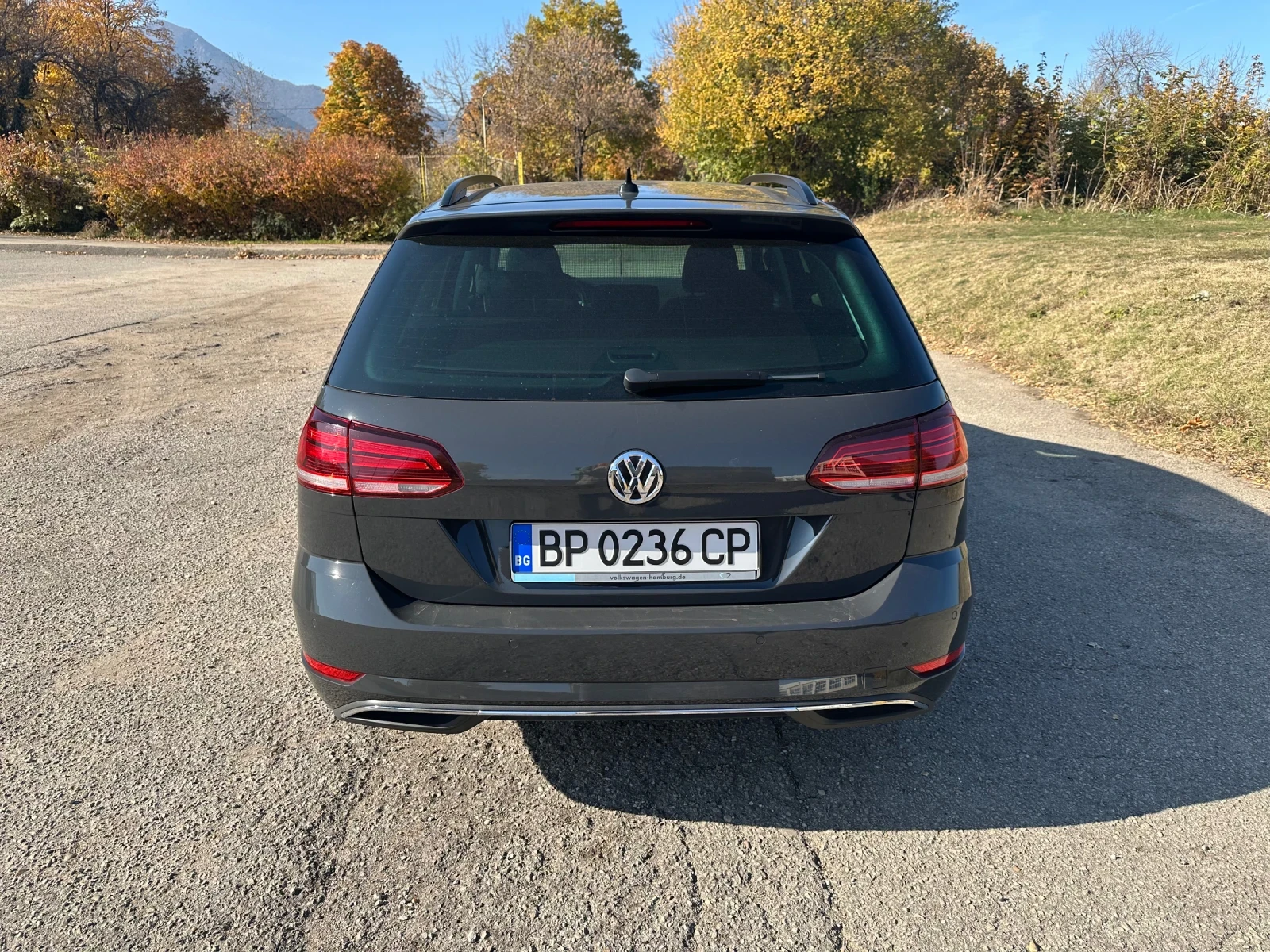 VW Golf 2.0TDI 150 к.с. DSG - изображение 8