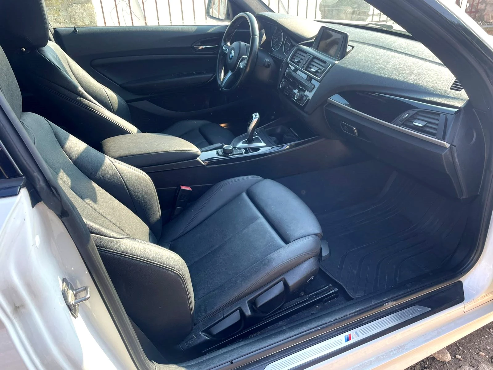 BMW 228 BMW 228 xDrive  M PACKAGE | Mobile.bg — изображение 13