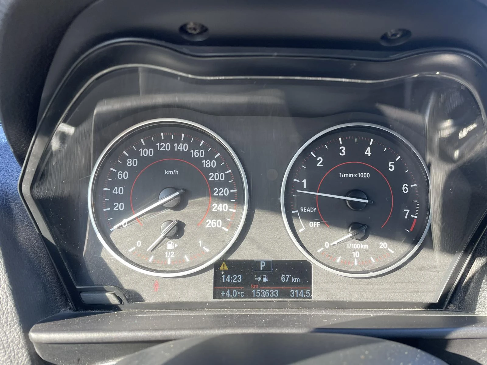 BMW 228 BMW 228 xDrive  M PACKAGE | Mobile.bg — изображение 15