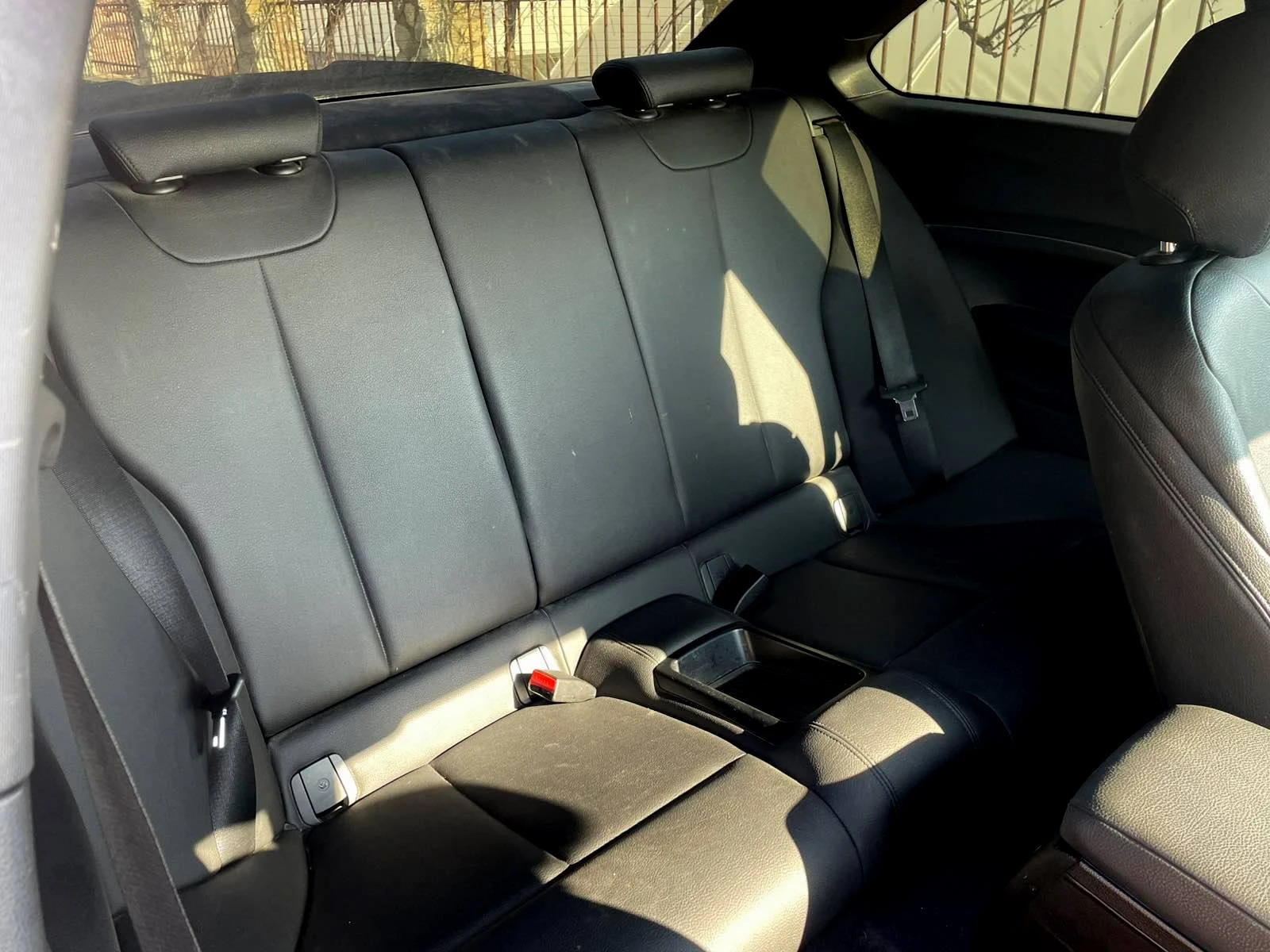 BMW 228 BMW 228 xDrive  M PACKAGE | Mobile.bg — изображение 12