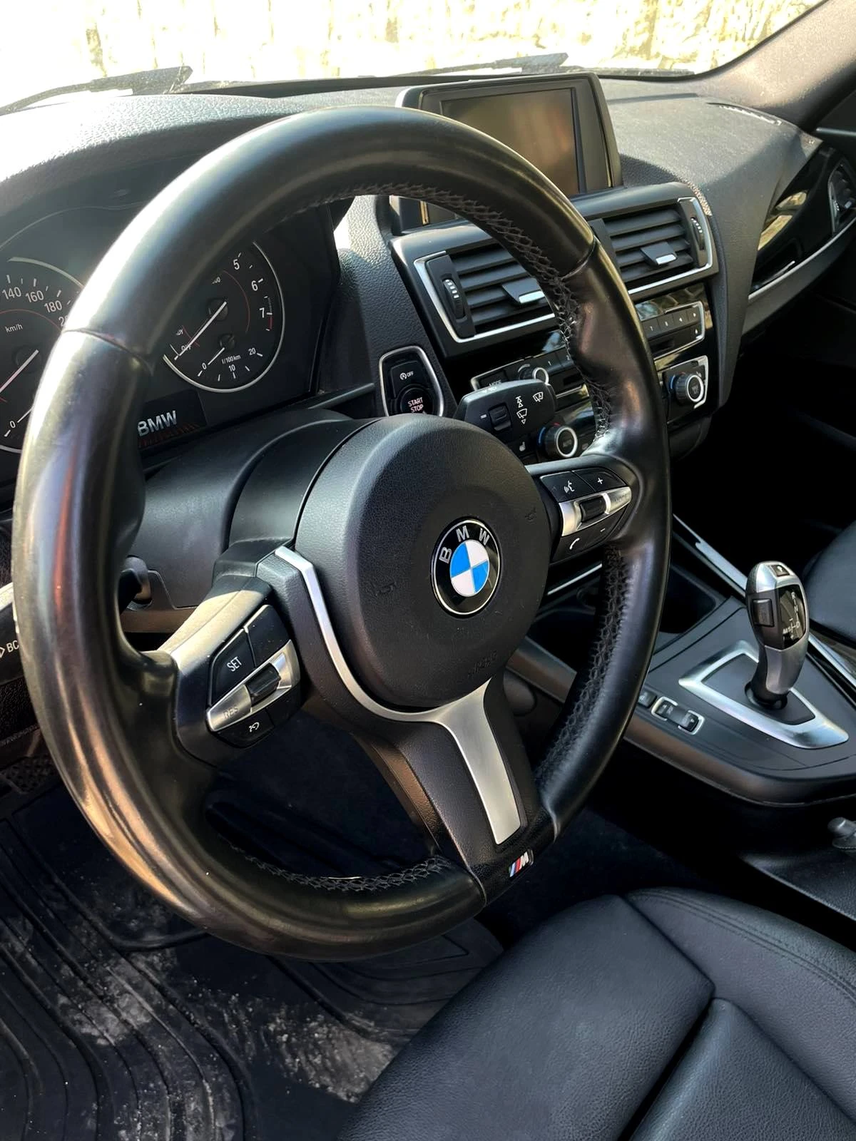 BMW 228 BMW 228 xDrive  M PACKAGE | Mobile.bg — изображение 17