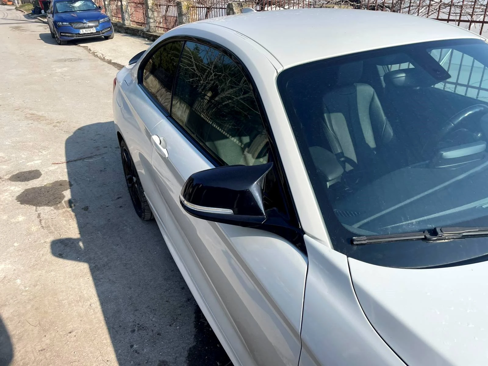 BMW 228 BMW 228 xDrive  M PACKAGE | Mobile.bg — изображение 14