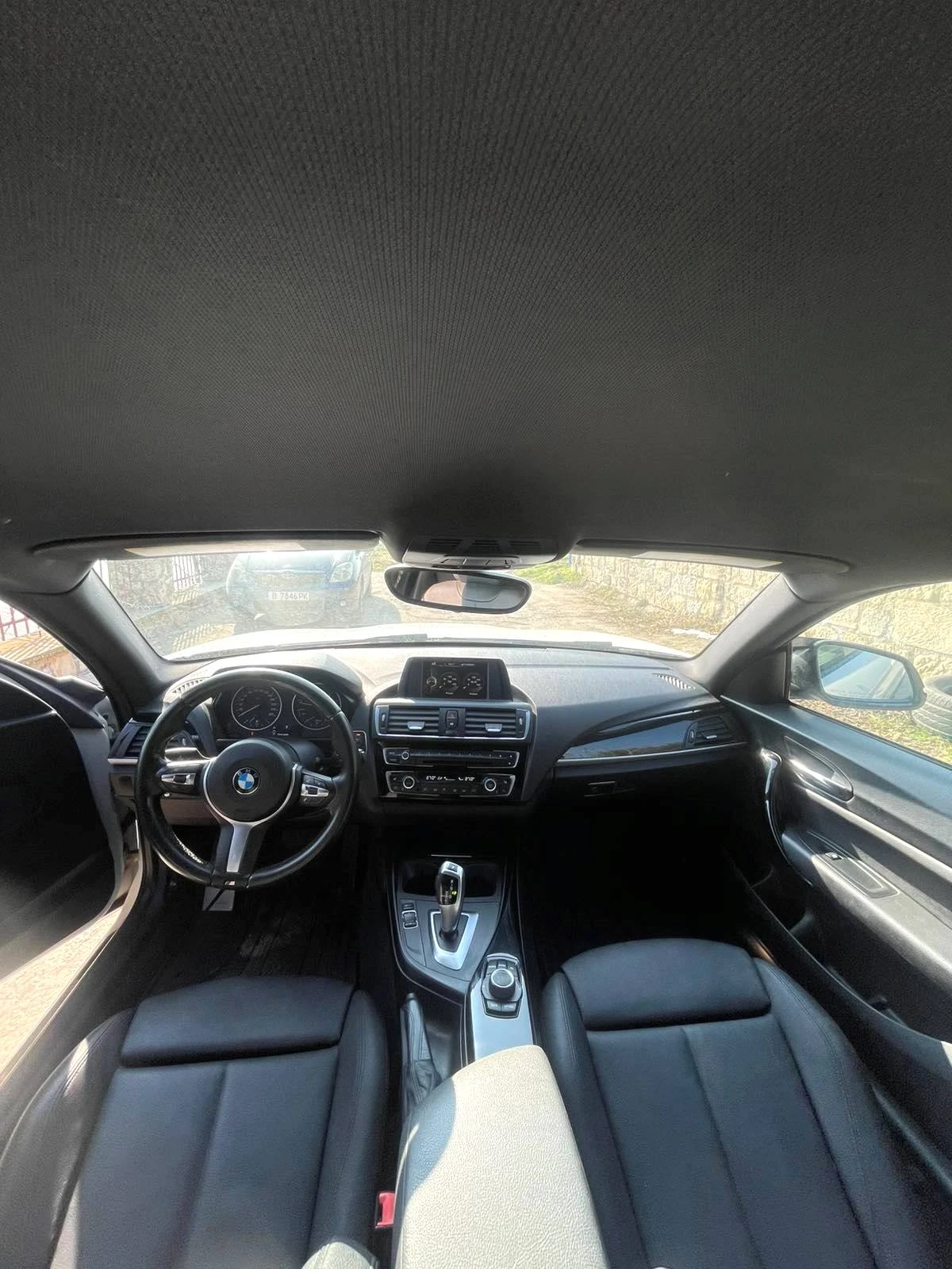 BMW 228 BMW 228 xDrive  M PACKAGE | Mobile.bg — изображение 11
