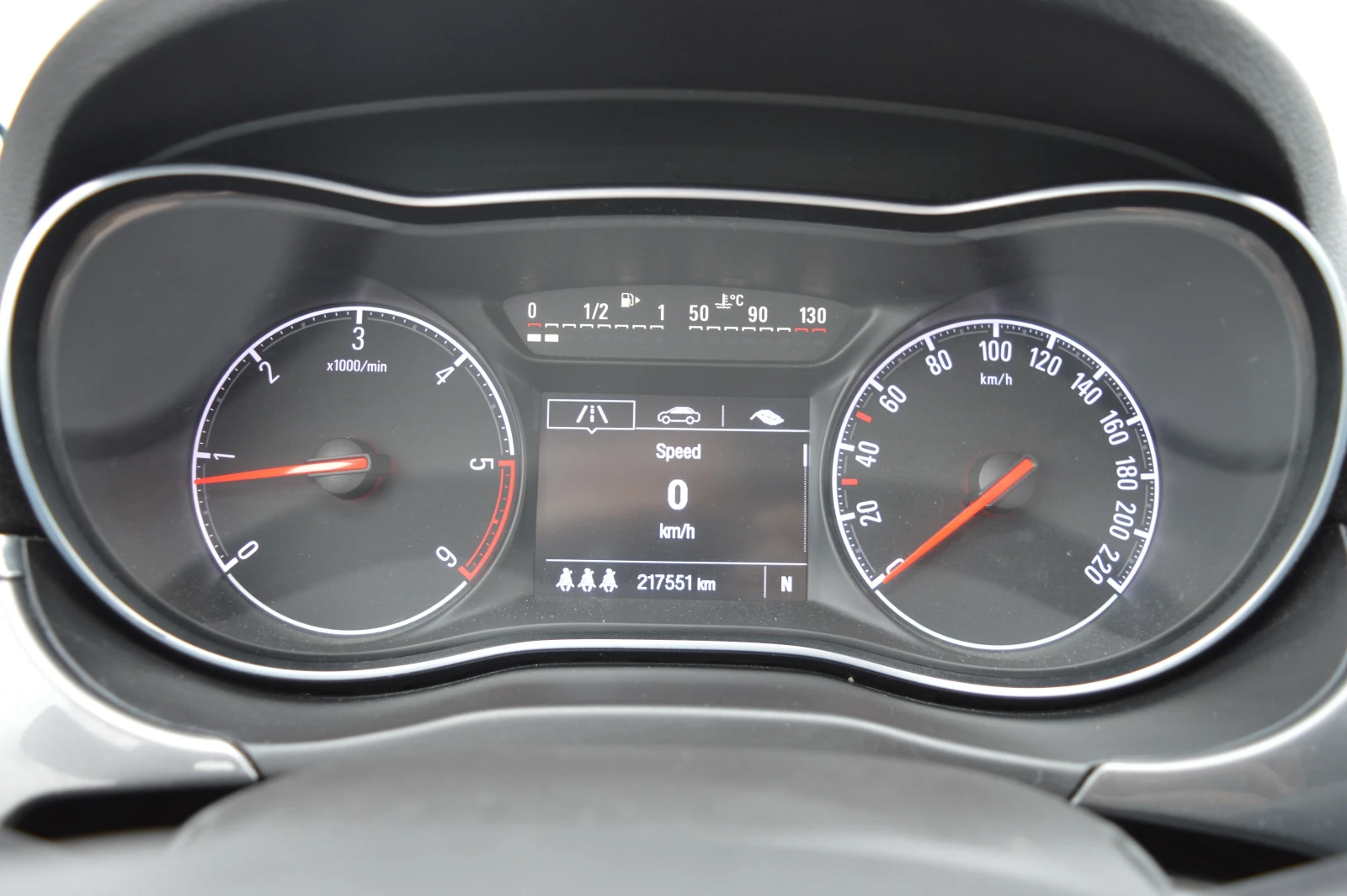 Opel Corsa 1.3CDTI-AVTOMAT-EURO6B | Mobile.bg   12