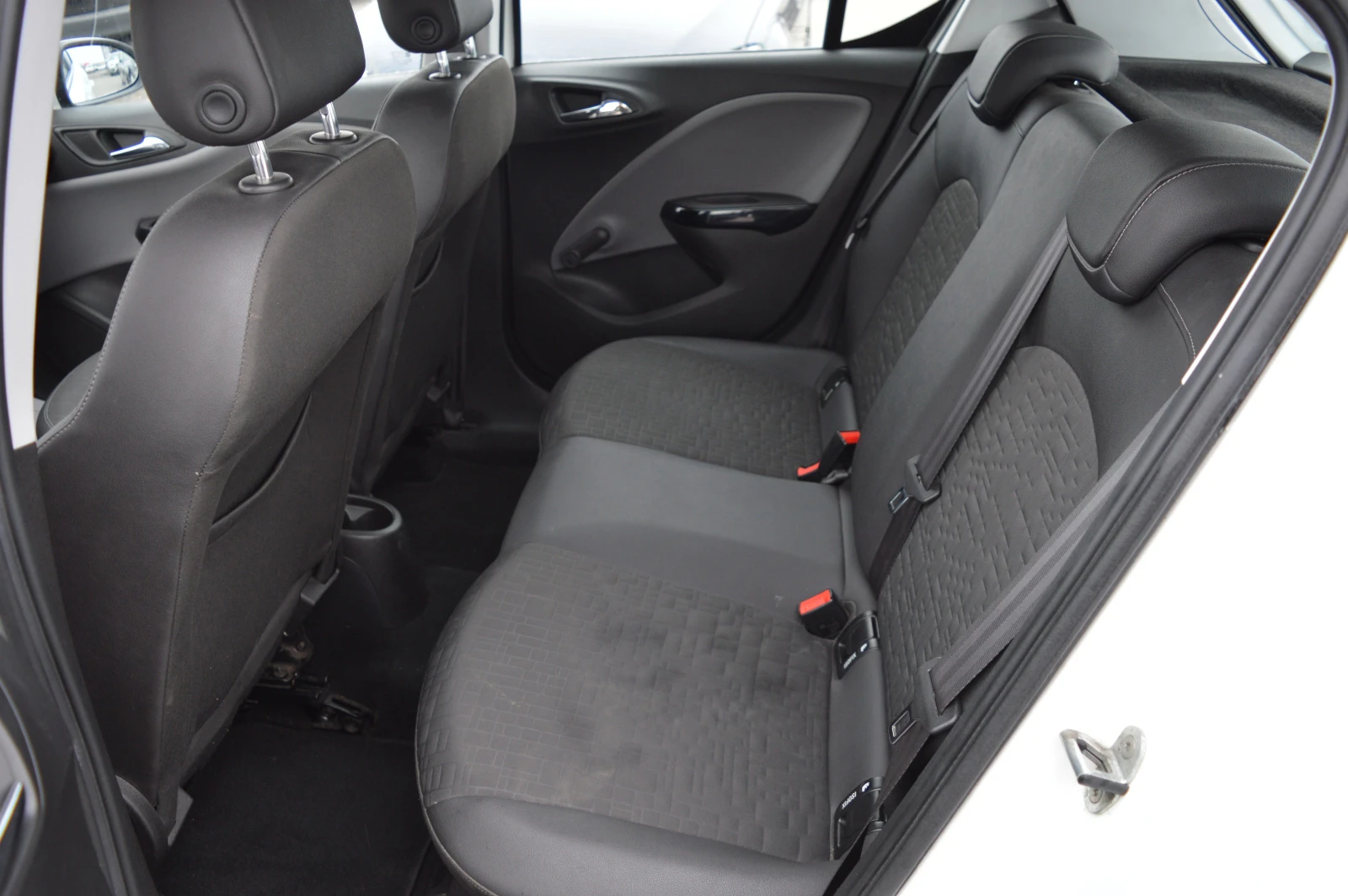 Opel Corsa 1.3CDTI-AVTOMAT-EURO6B | Mobile.bg   11