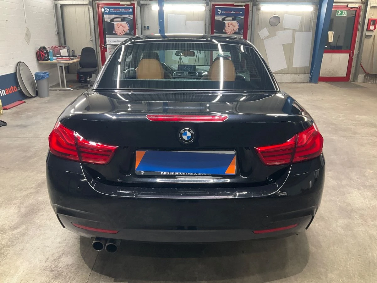 BMW 430 M Sport - изображение 3