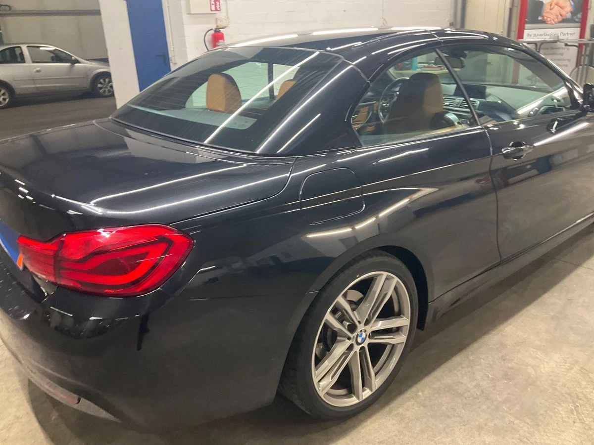 BMW 430 M Sport - изображение 4