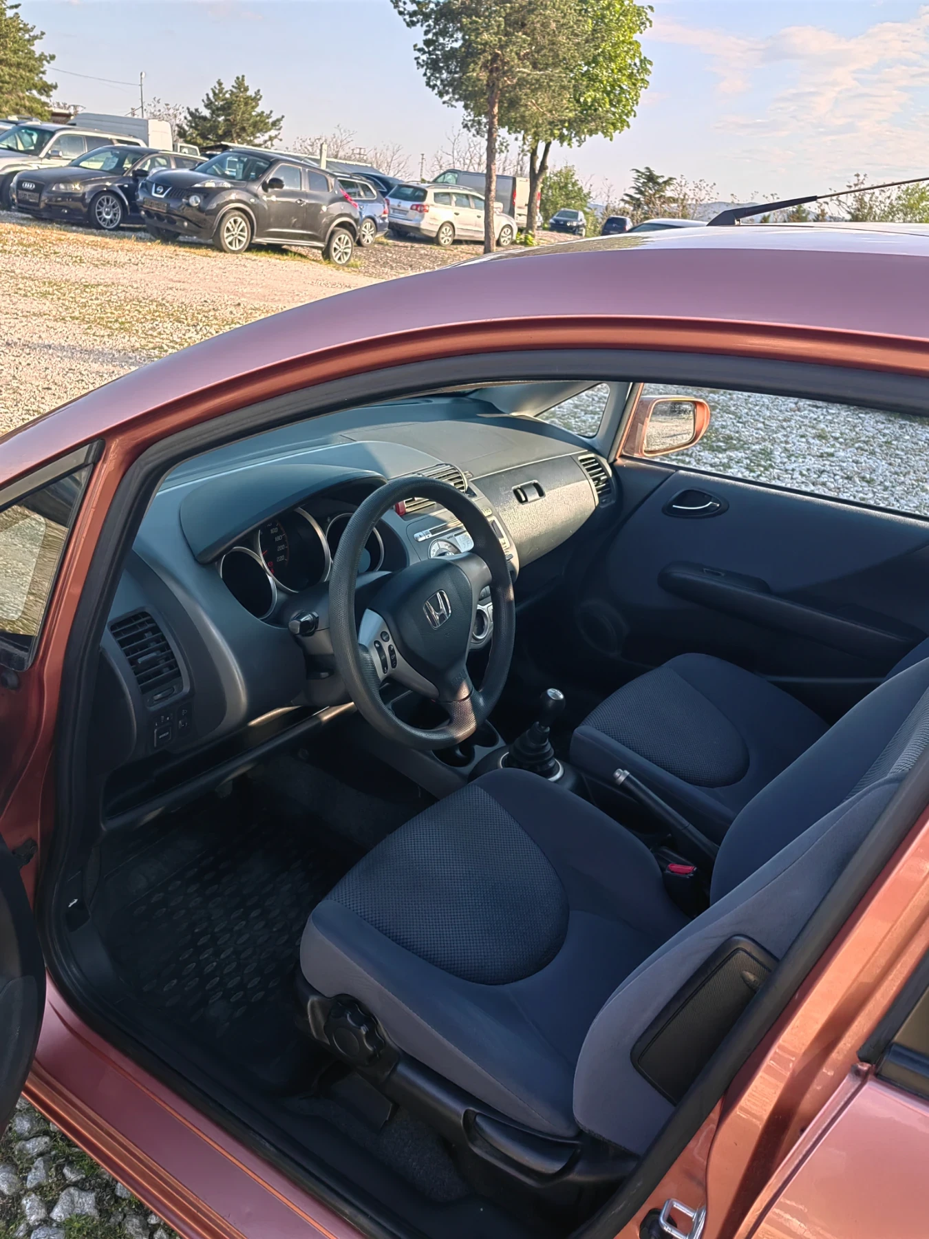Honda Jazz 1.4/Facelift- Perfect - изображение 7