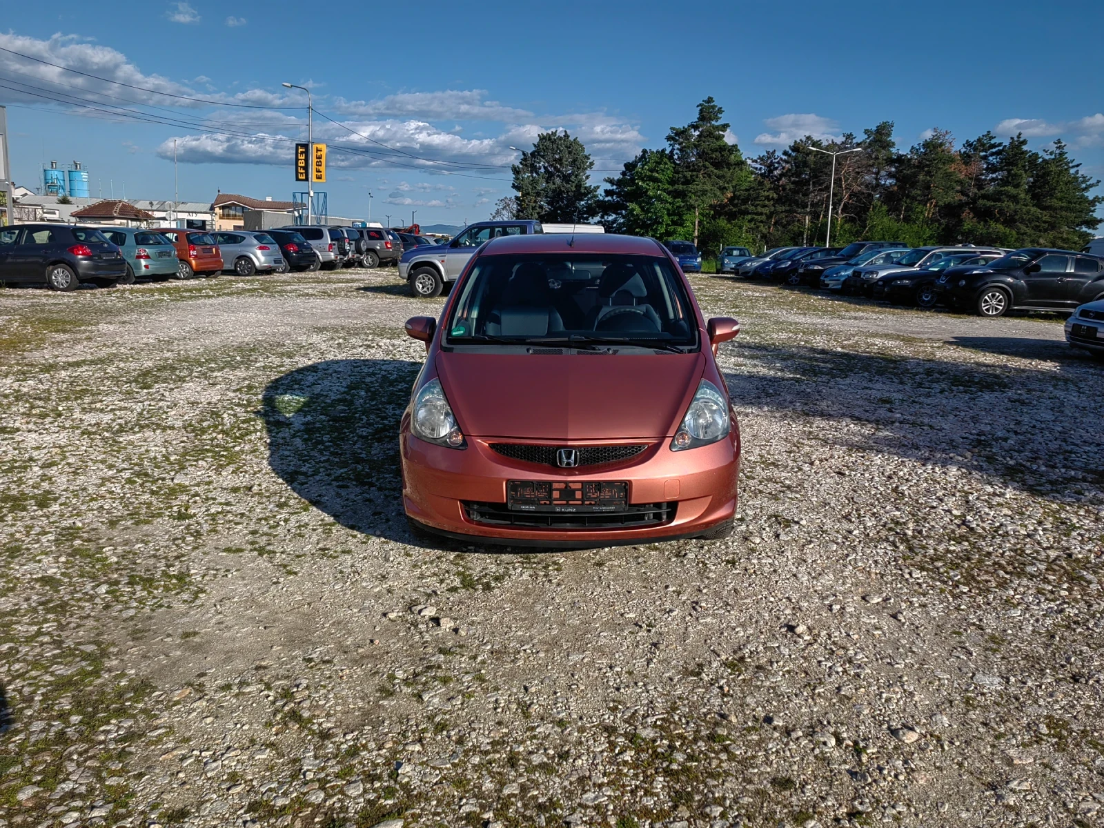 Honda Jazz 1.4/Facelift- Perfect - изображение 3
