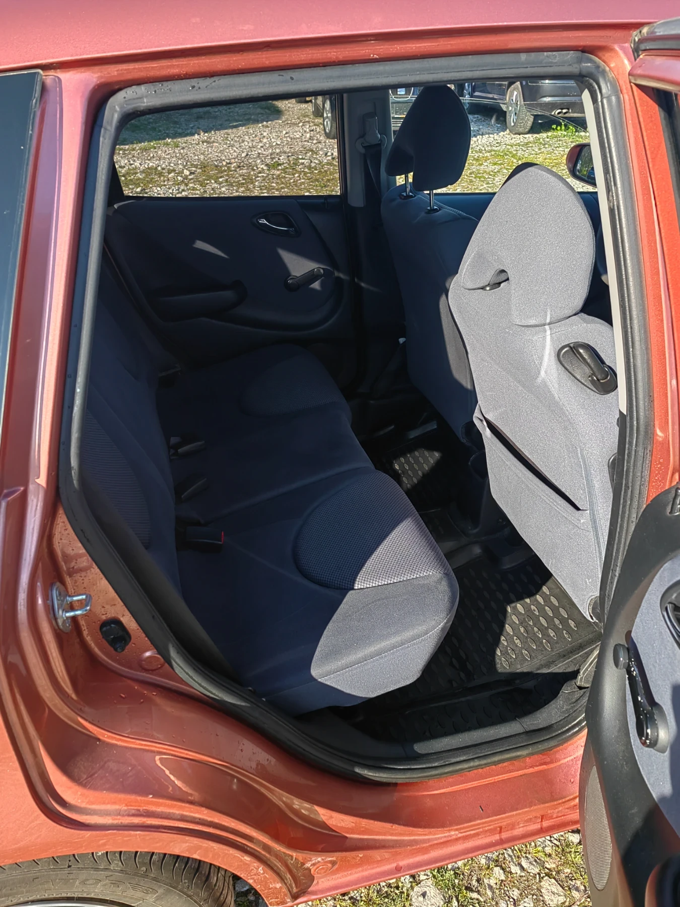 Honda Jazz 1.4/Facelift- Perfect - изображение 10
