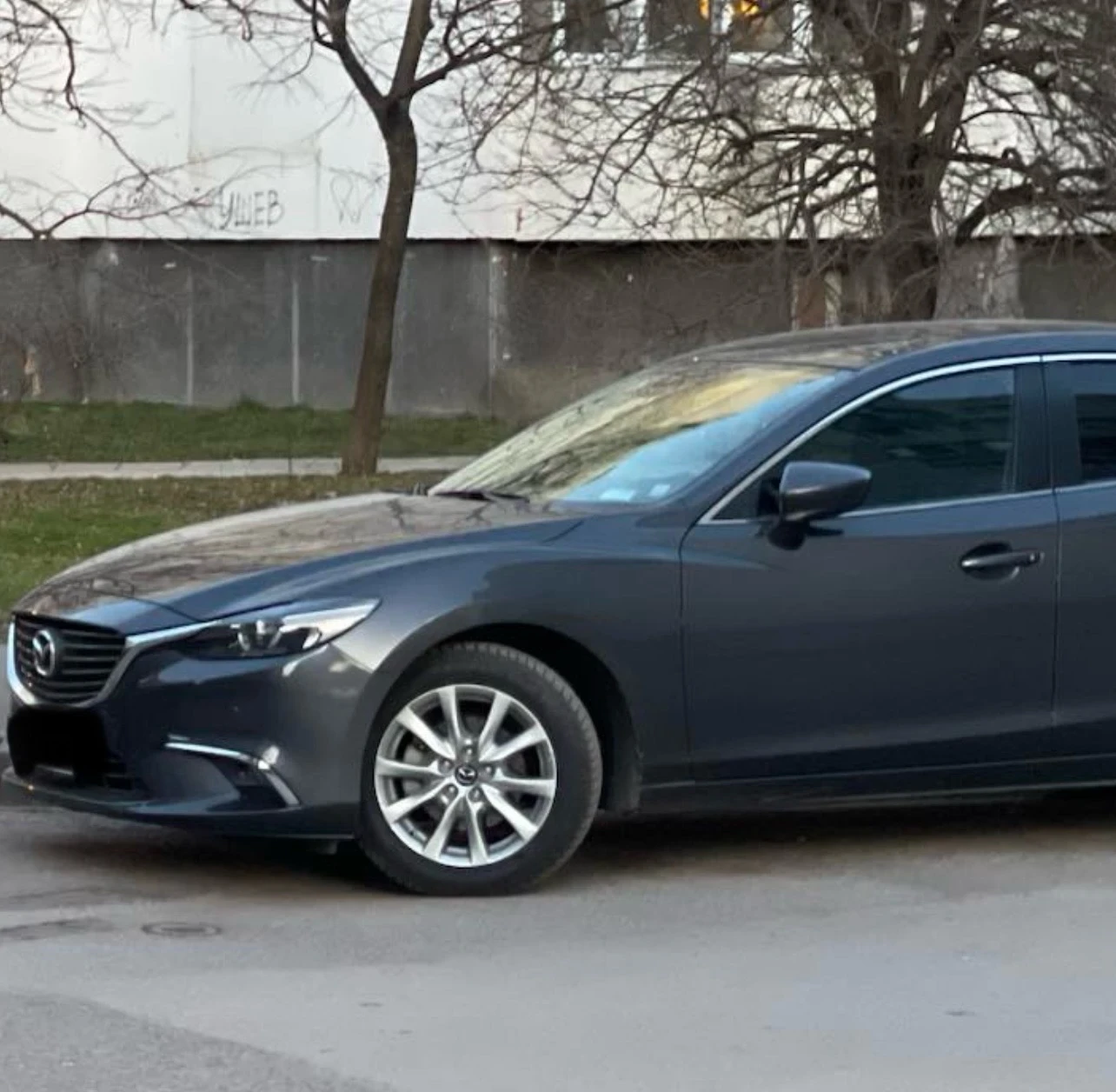 Mazda 6 2.0 165 - изображение 8