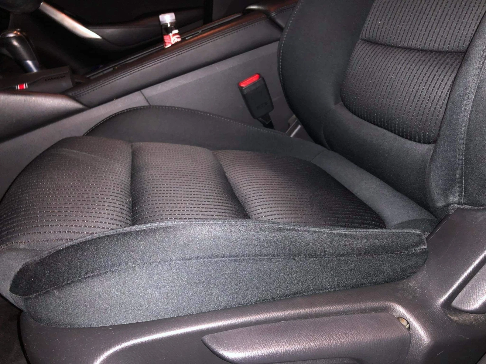 Mazda 6 2.0 165 - изображение 10