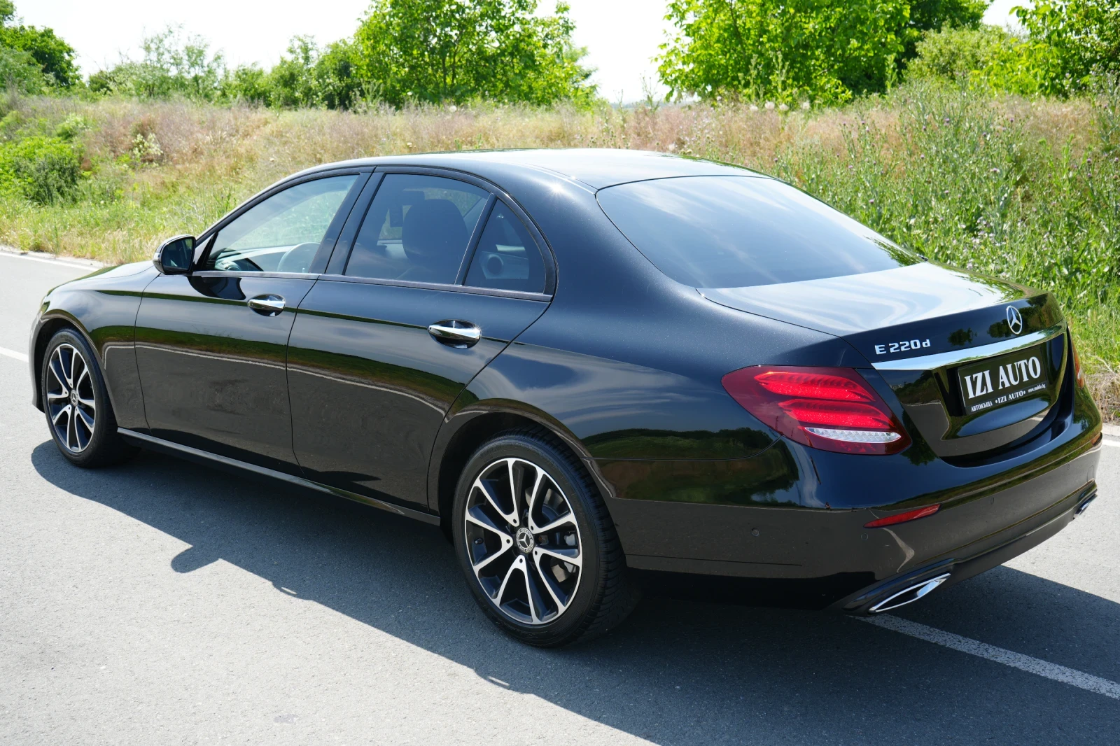 Mercedes-Benz E 220 E220/DIGITAL/LIZING/2019 - изображение 6