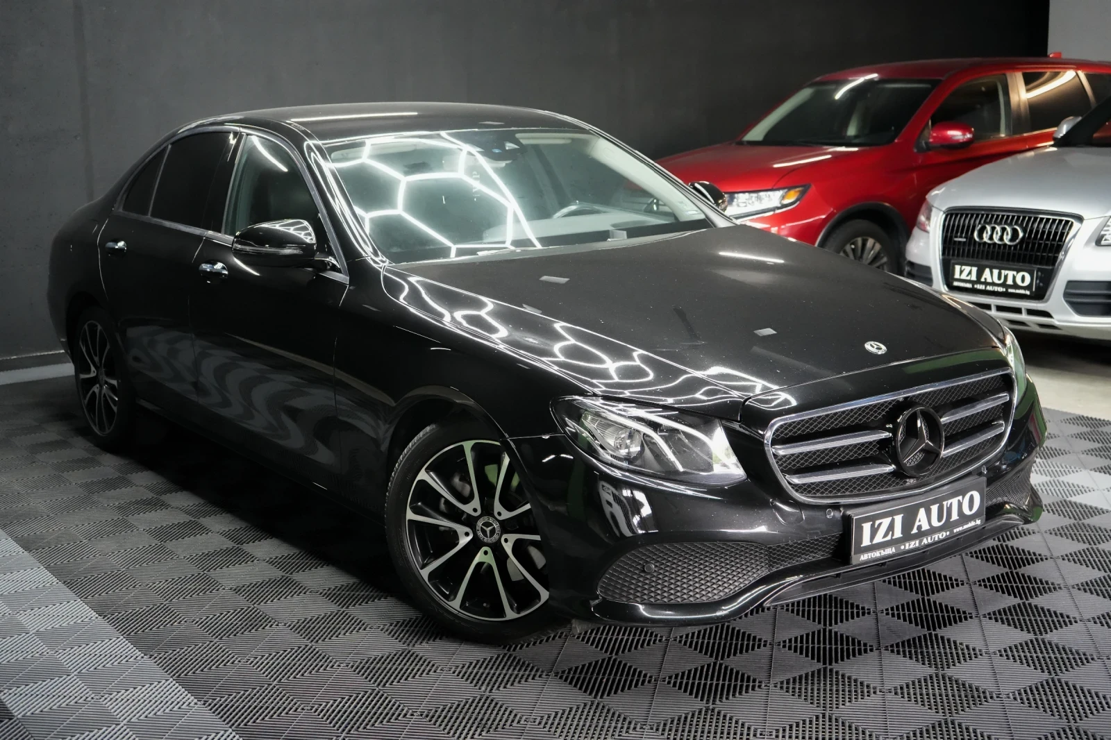 Mercedes-Benz E 220 E220/DIGITAL/LIZING/2019 - изображение 2