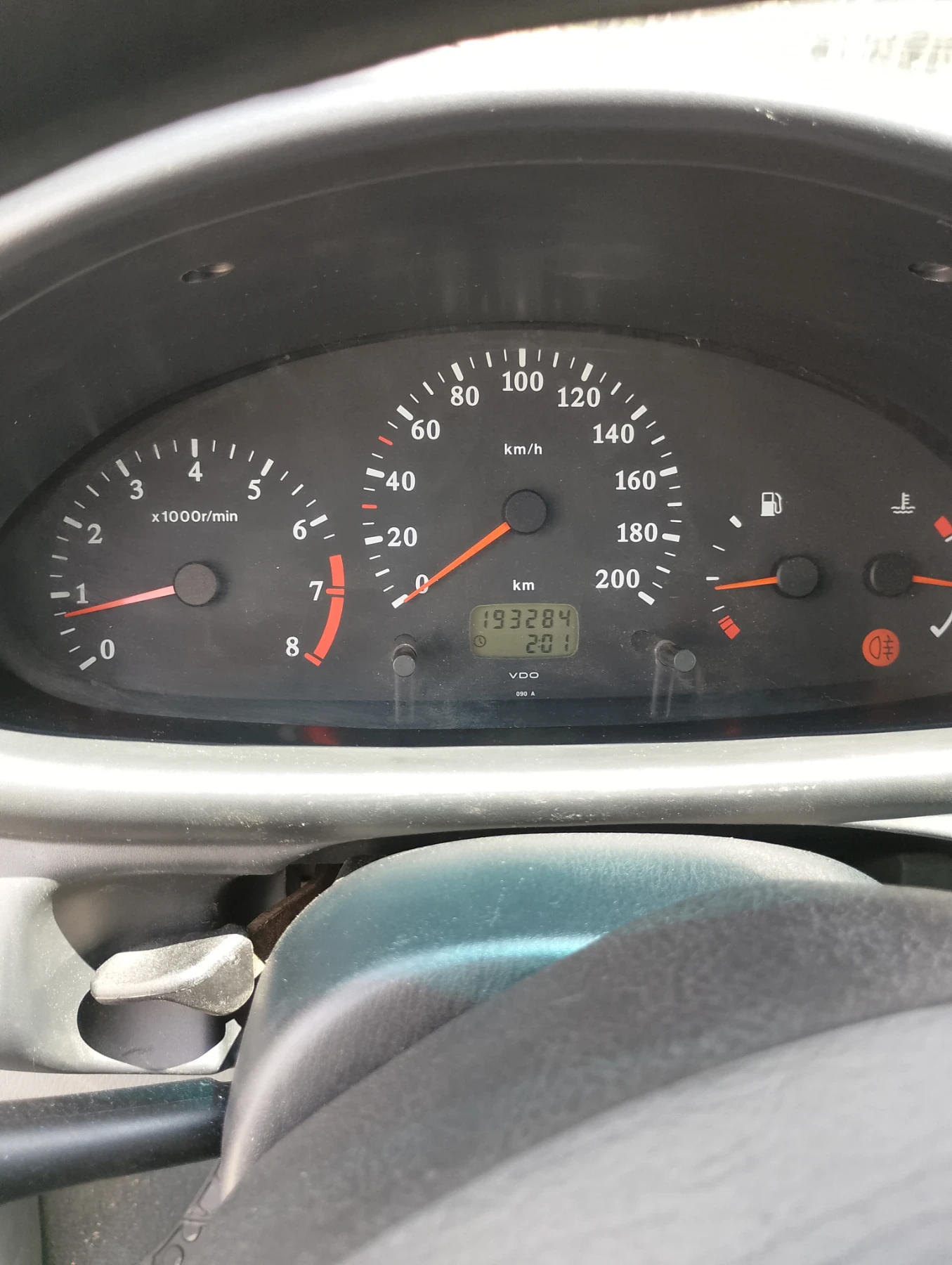 Nissan Micra Хечбек  - изображение 5