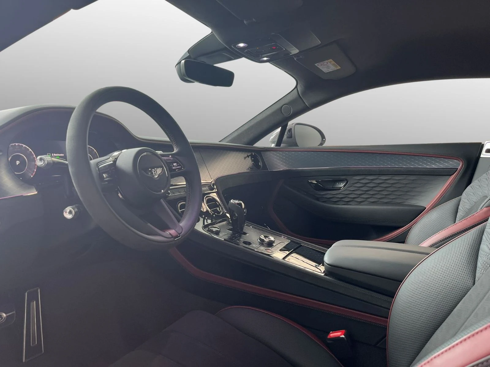 Bentley Continental gt SPEED V8 HYBRID/FIRST EDITION/NAIM/HEAD UP/360/    - изображение 9