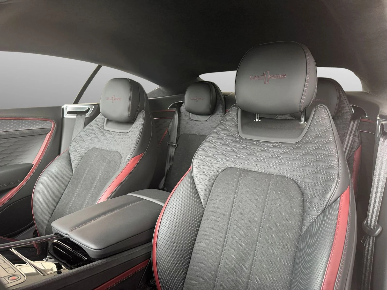 Bentley Continental gt SPEED V8 HYBRID/FIRST EDITION/NAIM/HEAD UP/360/    - изображение 8
