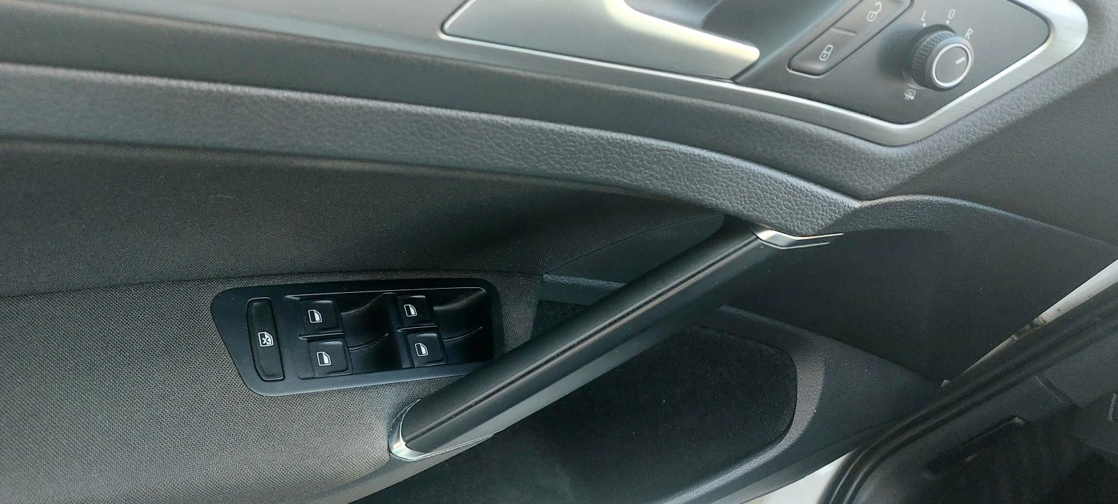 VW Golf Variant Comfortline - изображение 6