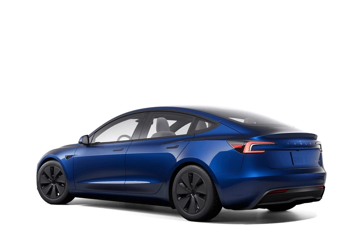 Tesla Model 3 Long Range Dual-Motor = Autopilot = Гаранция - изображение 3
