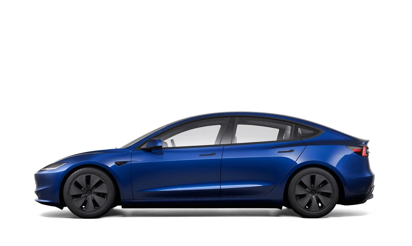 Tesla Model 3 Long Range Dual-Motor = Autopilot = Гаранция - изображение 2