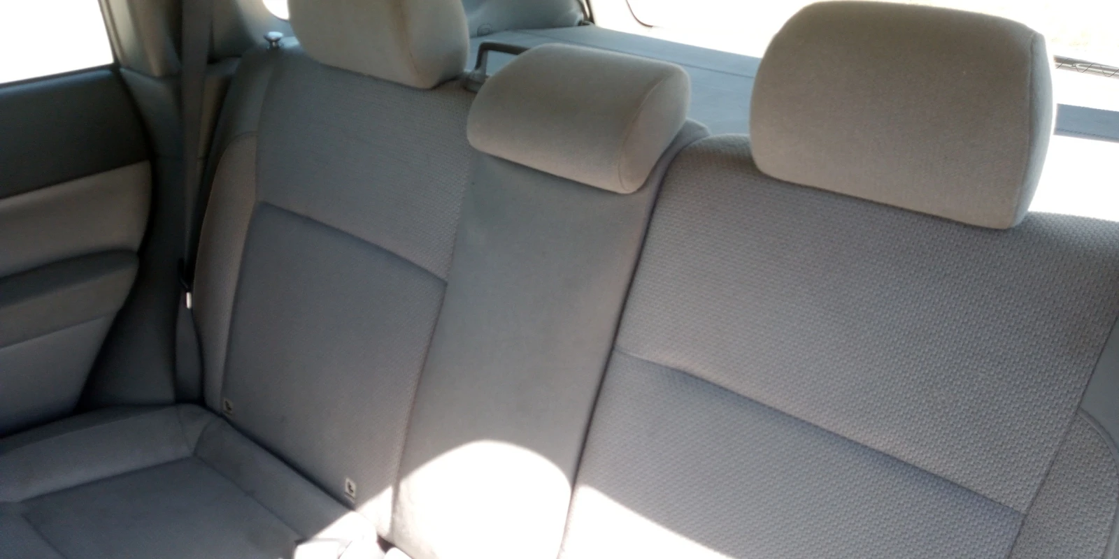 Subaru Forester 2.0i Клима, Газ - изображение 9