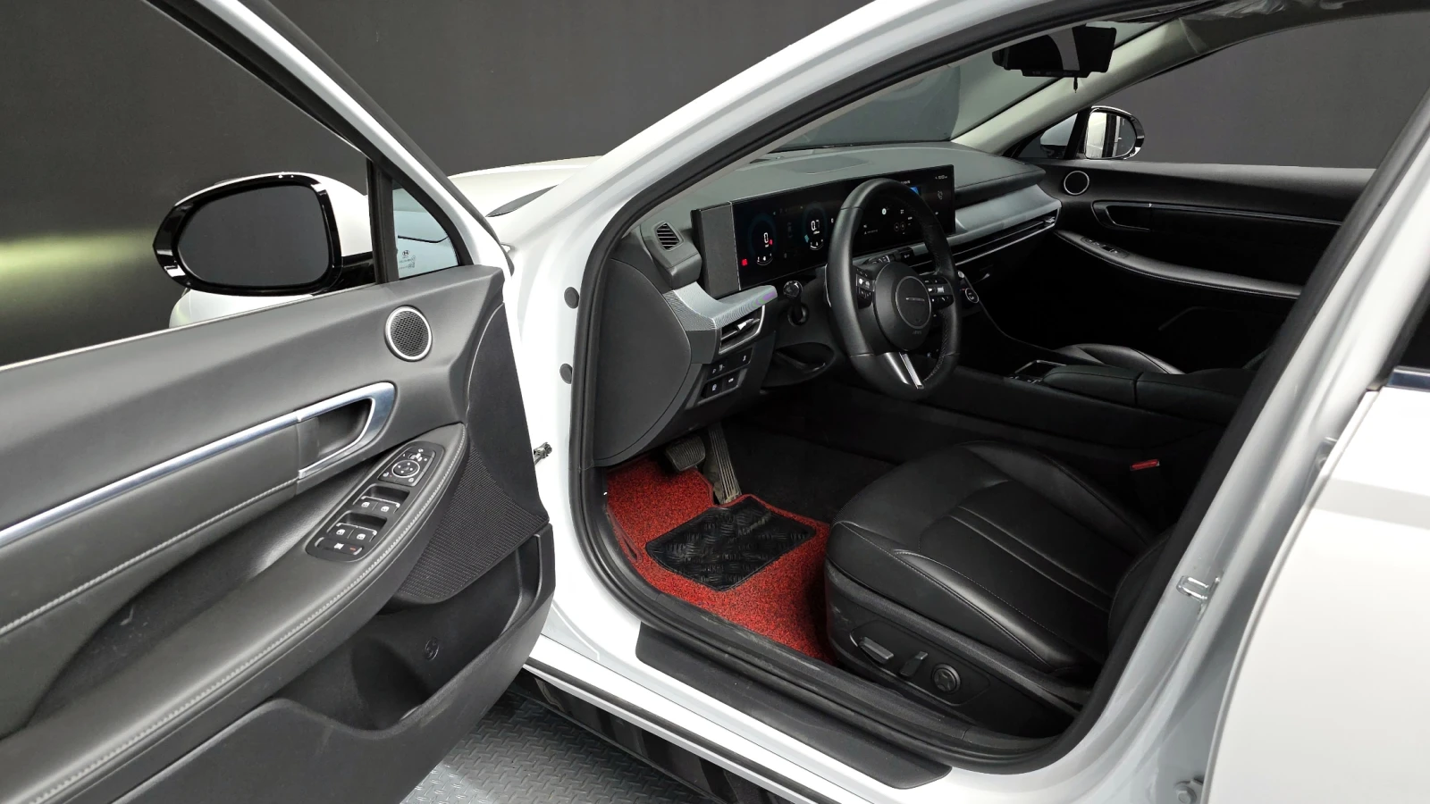 Hyundai Sonata 2.0LPG - изображение 4