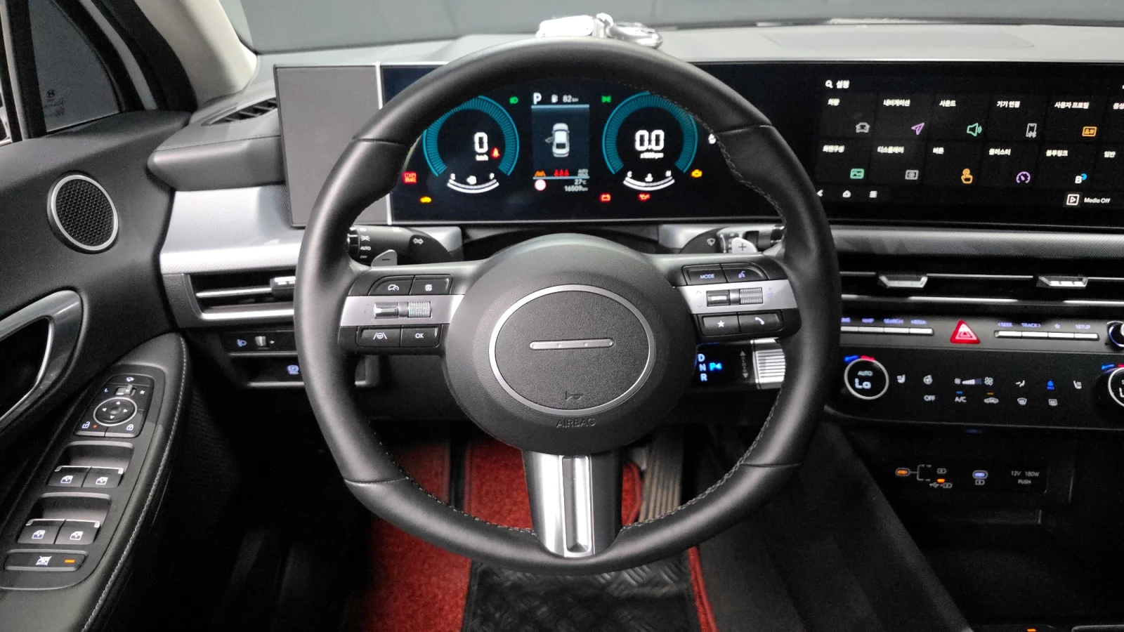 Hyundai Sonata 2.0LPG - изображение 7