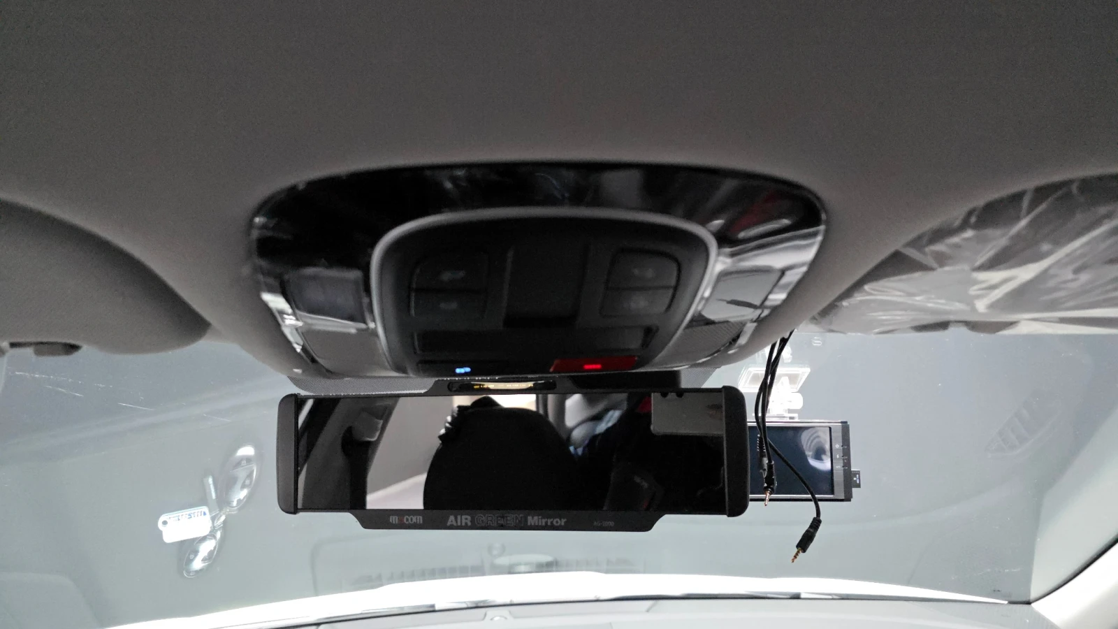 Hyundai Sonata 2.0LPG - изображение 8