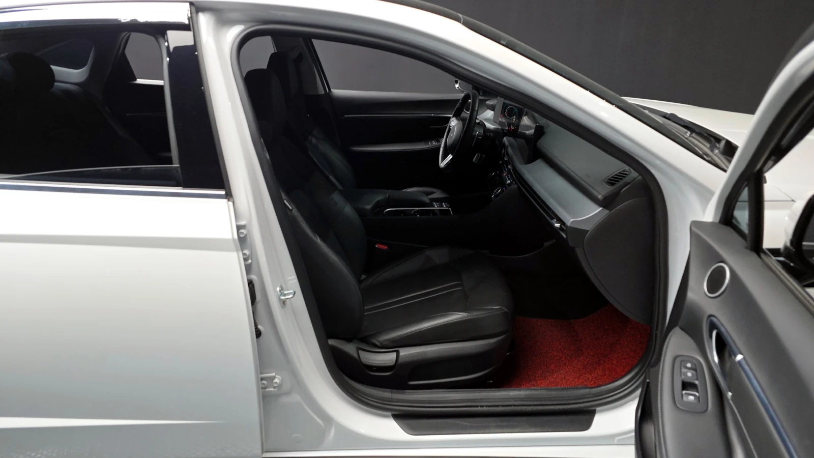 Hyundai Sonata 2.0LPG - изображение 5