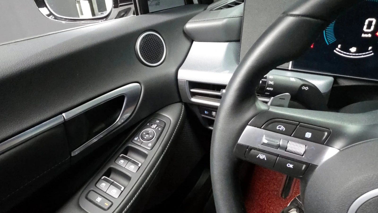 Hyundai Sonata 2.0LPG - изображение 10