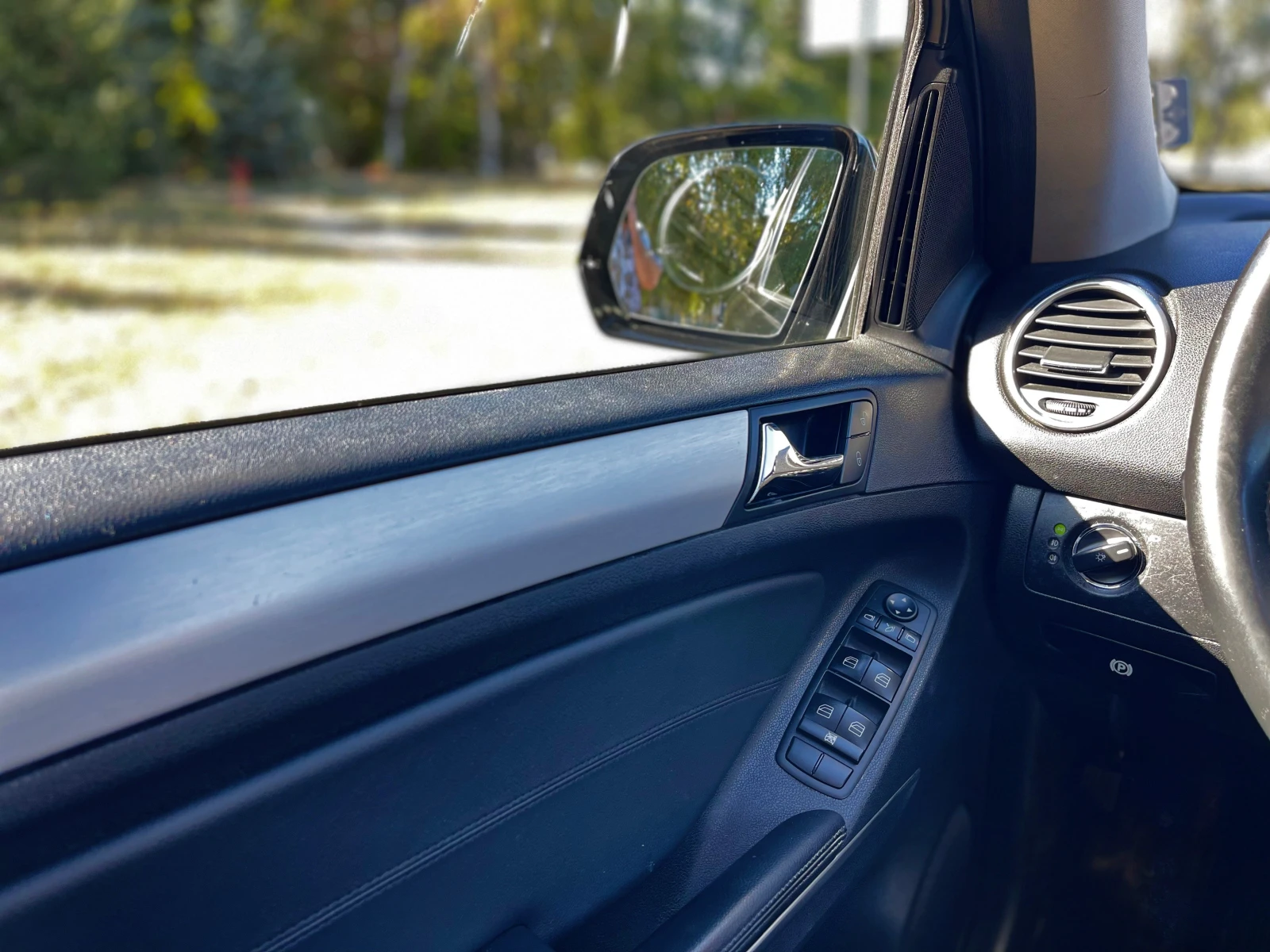 Mercedes-Benz ML 350 4MATIC |   | LED  | 21 | Mobile.bg   12