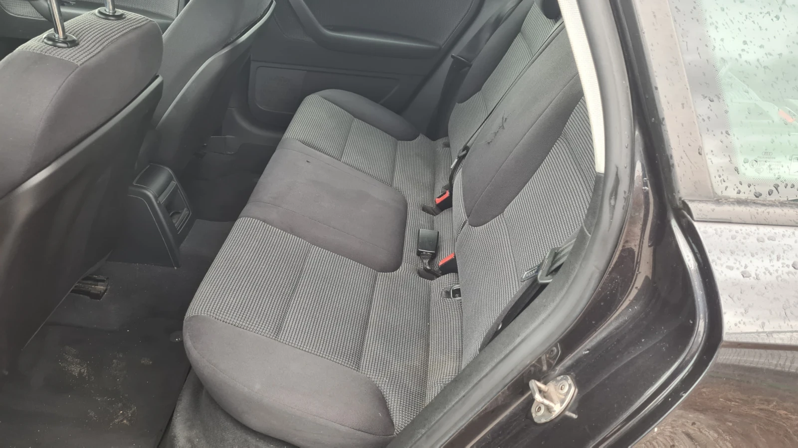 Audi A3 1.9tdi evro 4 - изображение 8