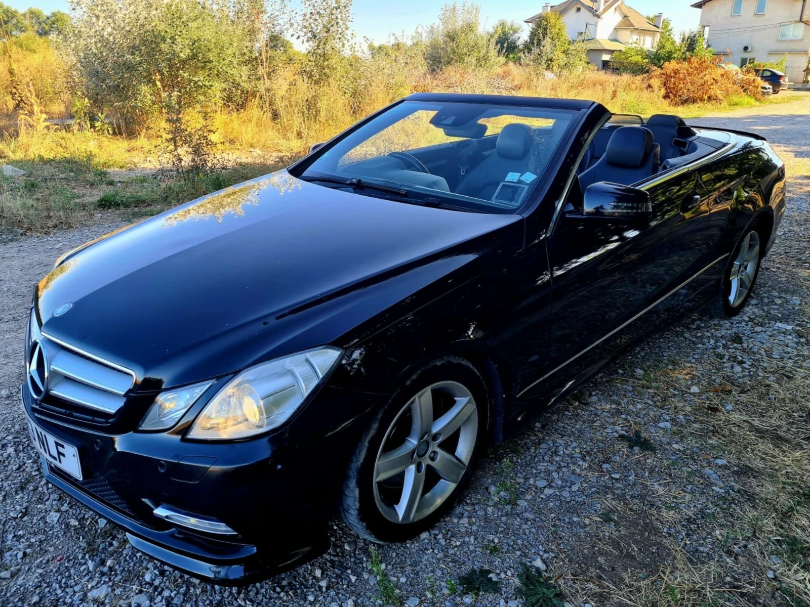 Mercedes-Benz E 220 CDI 170 к.с 7g tronic AMG ТОП ЦЕНА  - изображение 2