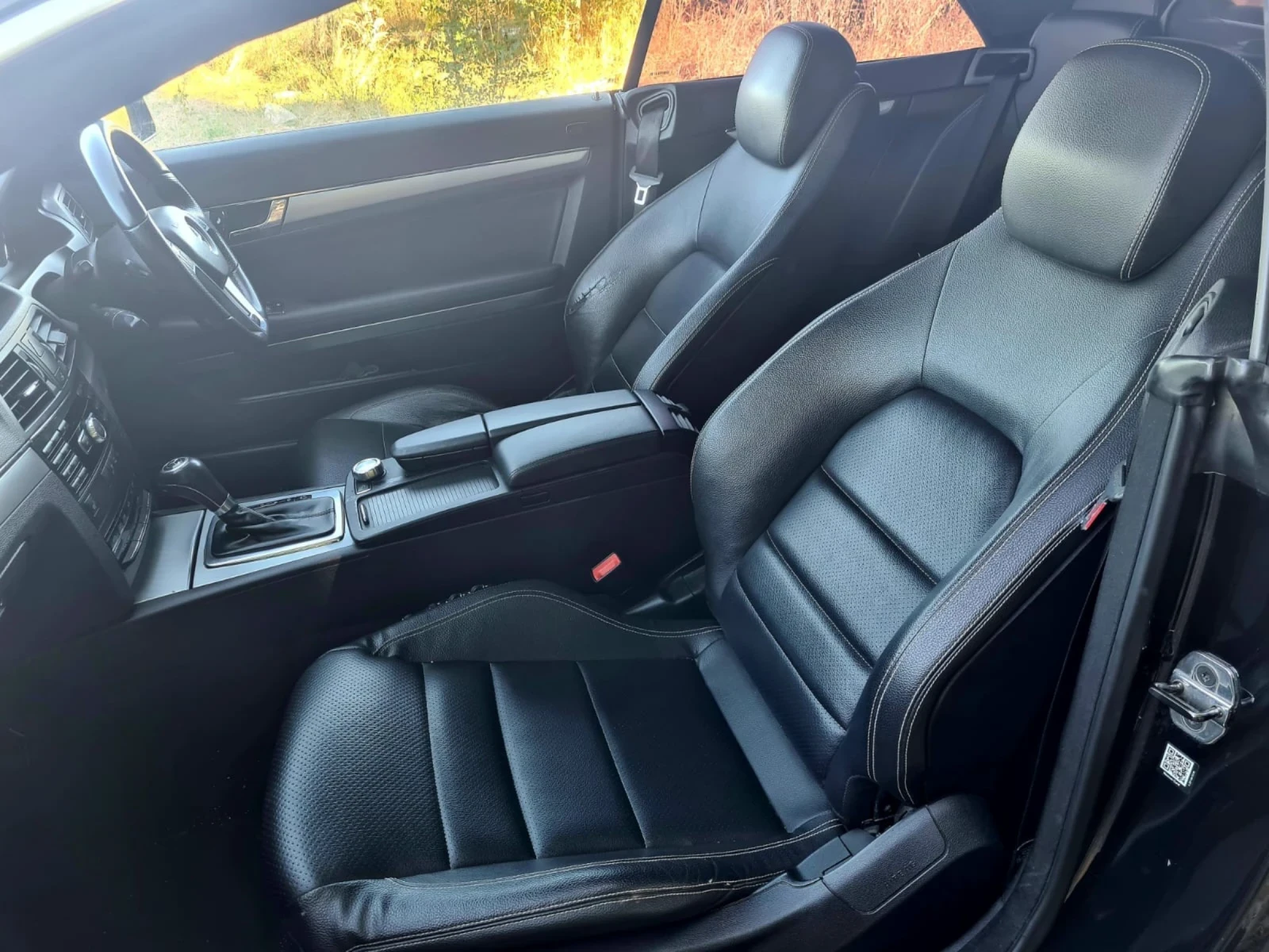 Mercedes-Benz E 220 CDI 170 к.с 7g tronic AMG ТОП ЦЕНА  - изображение 10