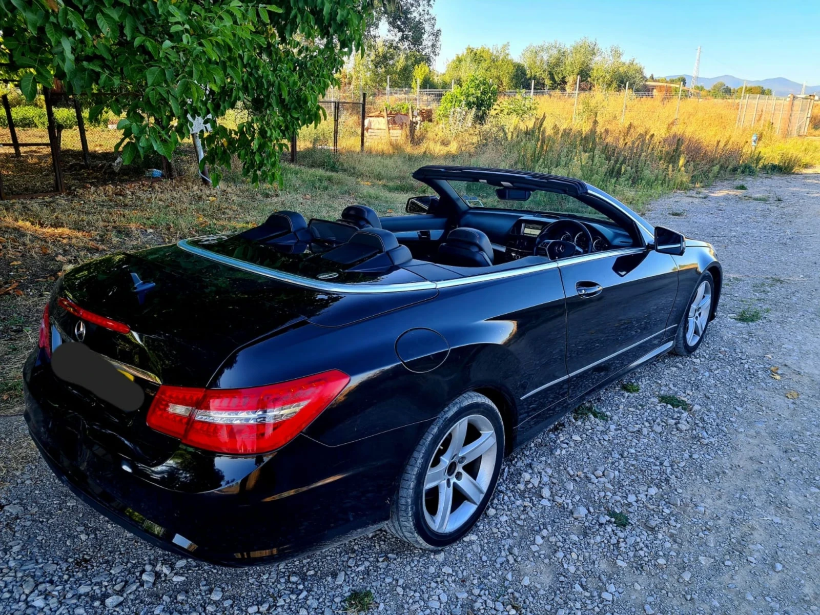 Mercedes-Benz E 220 CDI 170 к.с 7g tronic AMG ТОП ЦЕНА  - изображение 4