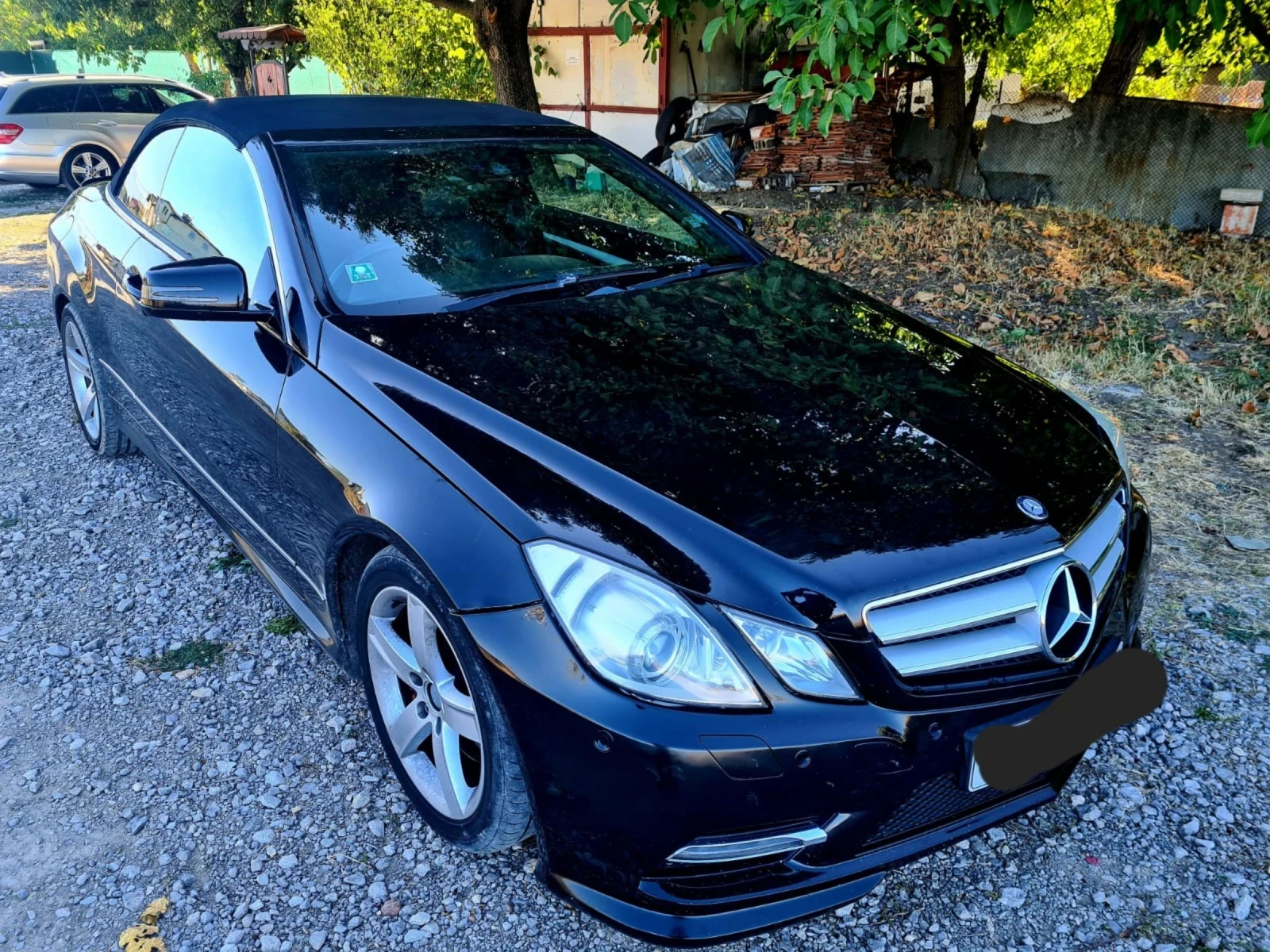 Mercedes-Benz E 220 CDI 170 к.с 7g tronic AMG ТОП ЦЕНА  - изображение 3