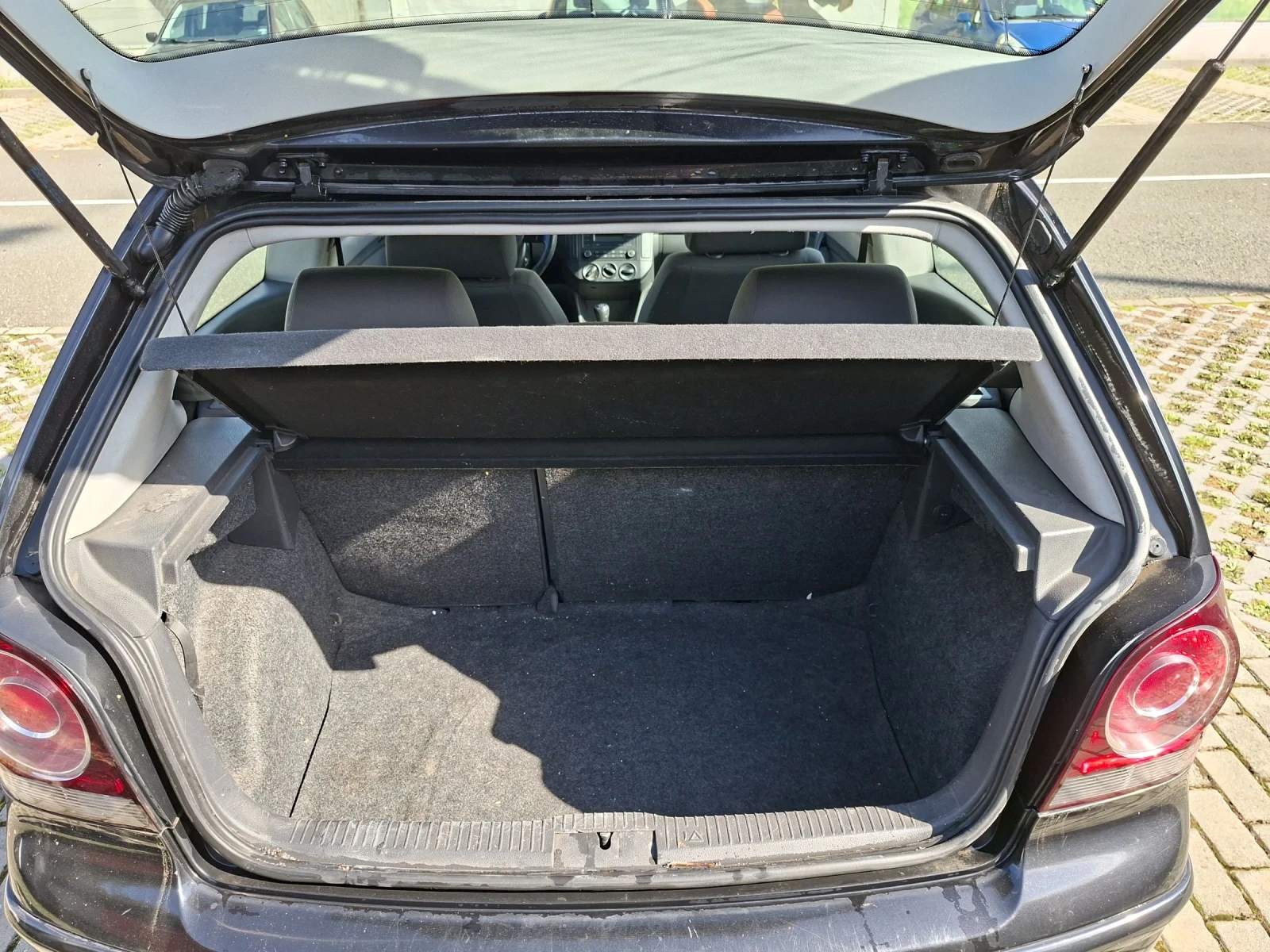 VW Polo | Mobile.bg — изображение 15