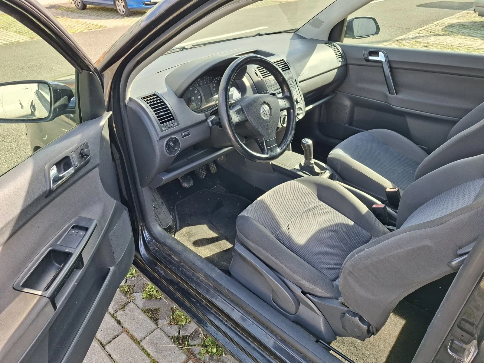 VW Polo | Mobile.bg — изображение 14